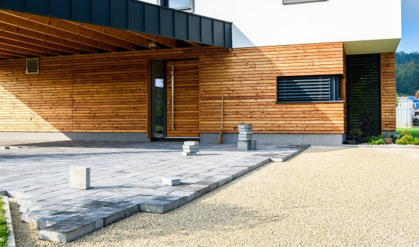 Driveway Pavers for Homes in Camp Pendleton South, CA