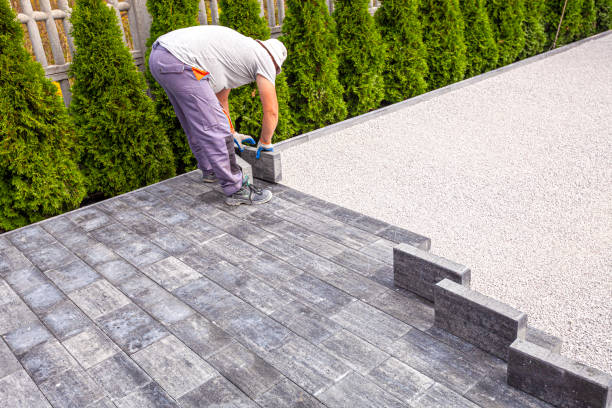 Best Driveway Paving Contractor  in Mp Pendleton South, CA